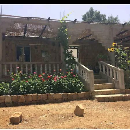 Maison d'hôtes Abou-Hachem Melaah Extérieur photo